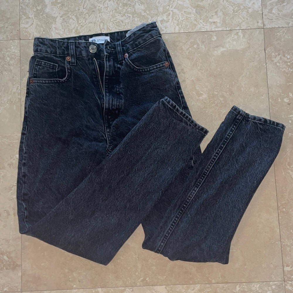 Zara women jeans